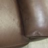 VIOLINO (UK) LTD Elgin - 2 Seater Sofa (Leather)