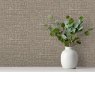 Esselle Esselle - Aztec Silk Gold Wallpaper