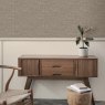 Esselle Esselle - Aztec Silk Gold Wallpaper
