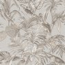 Esselle Esselle - Bird of Paradise Beige and Grey Wallpaper