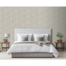 Esselle Esselle - Embroidered Crushed Silk Beige Wallpaper