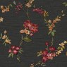 Esselle Esselle - Flower Trail Black Wallpaper