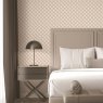 Esselle Esselle - Geometric Cream Wallpaper