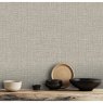 Esselle Esselle - Hessian Natural Wallpaper
