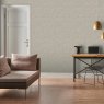 Esselle Esselle - Hessian Natural Wallpaper