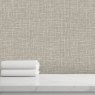 Esselle Esselle - Hessian Natural Wallpaper