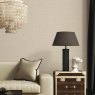 Esselle Esselle - Linen Cream Wallpaper