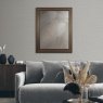 Esselle Esselle - Linen Light Grey Wallpaper