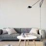 Esselle Esselle - Plain White Wallpaper