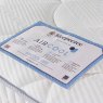 Sleepeezee Ltd Sleepeezee Air Cool 1200 - Mattress and Divan Base Set
