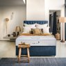 Sleepeezee Ltd Sleepeezee Air Cool 1200 - Mattress and Divan Base Set