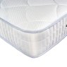 Sleepeezee Ltd Sleepeezee Air Cool 1200 - Mattress and Divan Base Set