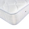 Sleepeezee Ltd Sleepeezee Air Cool 1600 - Mattress and Divan Base Set