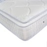 Sleepeezee Ltd Sleepeezee Air Cool 2200 - Mattress and Divan Base Set