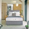 Sleepeezee Ltd Sleepeezee Air Cool 2200 - Mattress and Divan Base Set