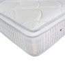 Sleepeezee Ltd Sleepeezee Air Cool 2200 - Mattress and Divan Base Set