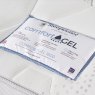Sleepeezee Ltd Sleepeezee Comfort Gel 1600 - Mattress