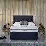 Sleepeezee Ltd Sleepeezee Comfort Gel 1600 - Matttress and Divan Base Set