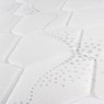 Sleepeezee Ltd Sleepeezee Comfort Gel 2800 - Mattress and Divan Base Set