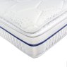 Sleepeezee Ltd Sleepeezee Comfort Gel 3700 - Mattress and Divan Base Set