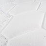 Sleepeezee Ltd Sleepeezee Comfort Gel 3700 - Mattress and Divan Base Set