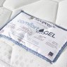 Sleepeezee Ltd Sleepeezee Comfort Gel 3700 - Mattress and Divan Base Set