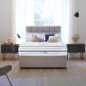 Sleepeezee Ltd Sleepeezee Comfort Gel 3700 - Mattress and Divan Base Set