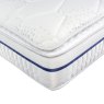 Sleepeezee Ltd Sleepeezee Comfort Gel 3700 - Mattress and Divan Base Set