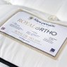 Sleepeezee Ltd Sleepeezee Ortho Turn 1000 - Mattress and Divan Base Set