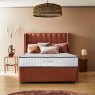 Sleepeezee Ltd Sleepeezee Ortho Turn 1000 - Mattress and Divan Base Set