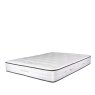 Sleepeezee Ltd Sleepeezee Ortho Turn 1600 - Mattress and Divan Base Set
