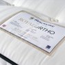 Sleepeezee Ltd Sleepeezee Ortho Turn 1600 - Mattress and Divan Base Set