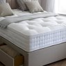 Highgrove Beds Grange Ortho Natural 1000 - Mattress and Divan Base Set