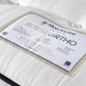 Sleepeezee Ltd Sleepeezee Ortho Turn 2800 - Mattress and Divan Base Set