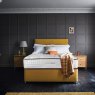 Sleepeezee Ltd Sleepeezee Ortho Turn 2800 - Mattress and Divan Base Set