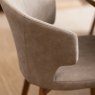 Baker Furniture Carter - Rowan Dining Chair