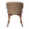 Baker Furniture Carter - Rowan Dining Chair