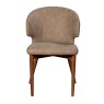 Baker Furniture Carter - Rowan Dining Chair
