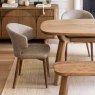 Baker Furniture Carter - Rowan Dining Chair