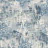 Esselle Esselle - Abstract Texture Blue Wallpaper
