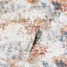 Esselle Esselle - Abstract Texture Copper Navy Wallpaper