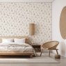 Esselle Esselle - Country Walk Natural Wallpaper