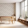 Esselle Esselle - Country Walk Natural Wallpaper