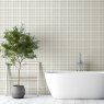 Esselle Esselle - Countryside Check Natural Wallpaper