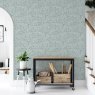 Esselle Esselle - Heritage Trail Blue Wallpaper