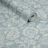 Esselle Esselle - Heritage Trail Blue Wallpaper