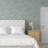 Esselle Esselle - Heritage Trail Blue Wallpaper