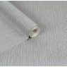 Esselle Esselle - Japandi Grasscloth Grey Wallpaper