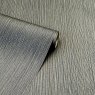 Esselle Esselle - Japandi Grasscloth Navy Gold Wallpaper