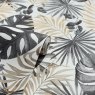 Esselle Esselle - Jungle Wall Black and Gold Wallpaper